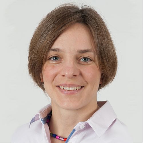 Dr Lucie Abeler-Dorner